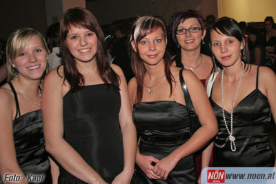 JVP - Ball in Viehdorf 2007 - 