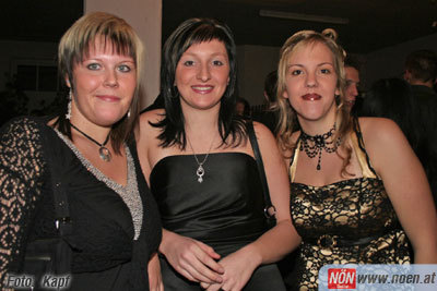 JVP - Ball in Viehdorf 2007 - 