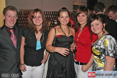 JVP - Ball in Viehdorf 2007 - 