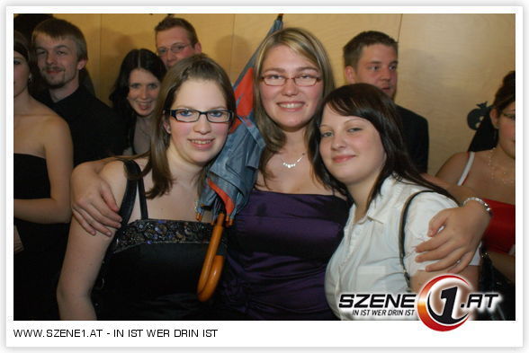 Jugendbal 2009 - 