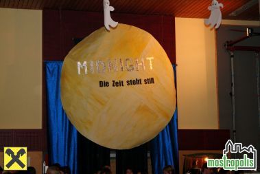 Jugendbal 2009 - 