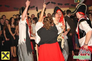 Jugendbal 2009 - 