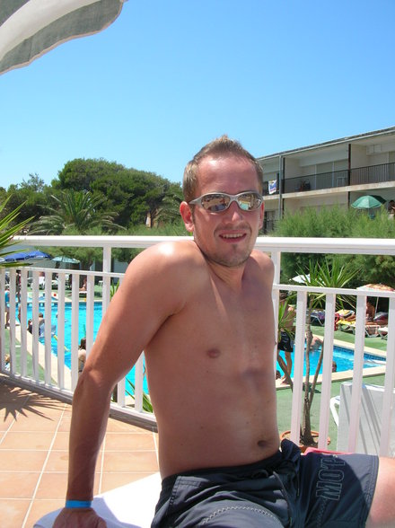 Mallorca 2007 - 