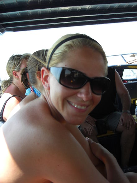 Hurghada 2008 - 