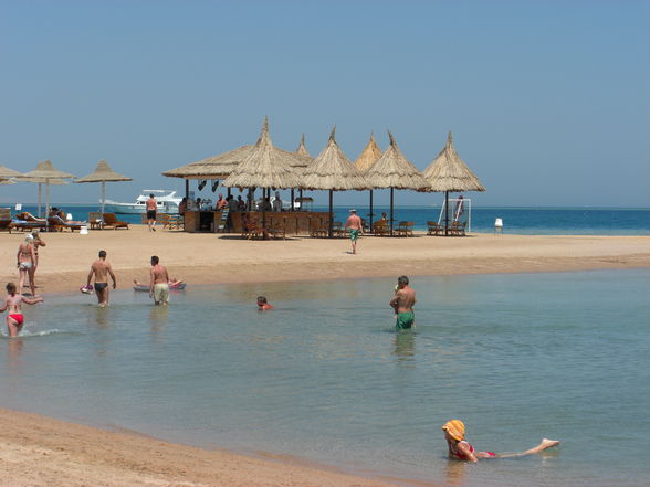 Hurghada 2008 - 