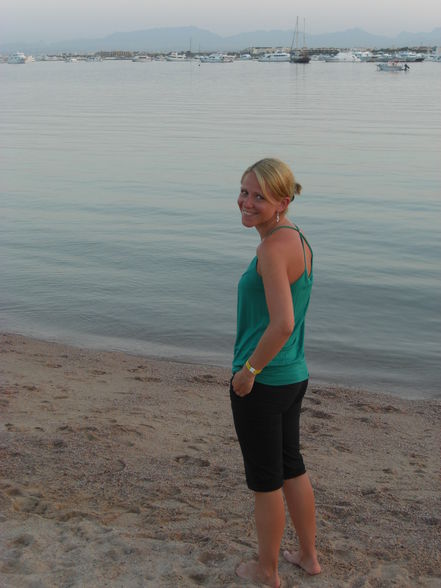 Hurghada 2008 - 