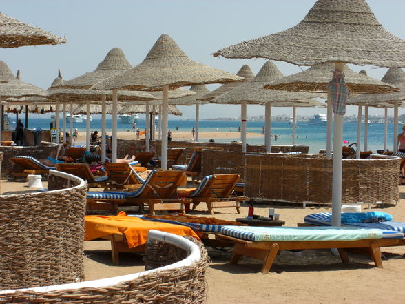 Hurghada 2008 - 