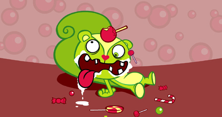 Happy Tree Friends - 