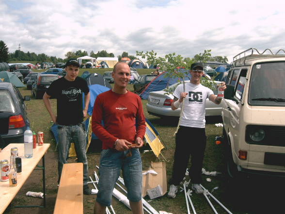 GTI-Treffen 2006 - 