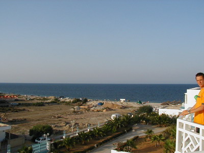 Port el Kantaoui - Tunesien - 