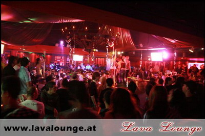 Lava Lounge - Linz - 