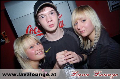 Lava Lounge - Linz - 