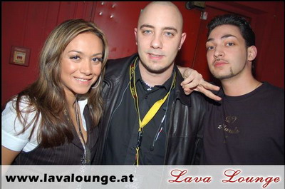 Lava Lounge - Linz - 