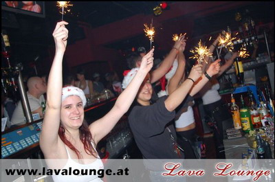 Lava Lounge - Linz - 