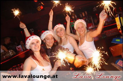 Lava Lounge - Linz - 