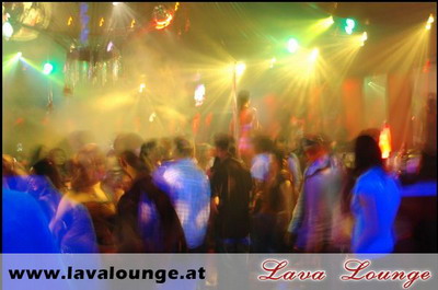 Lava Lounge - Linz - 