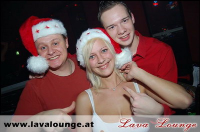 Lava Lounge - Linz - 