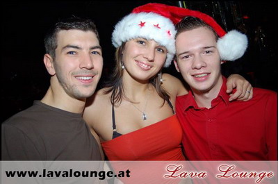 Lava Lounge - Linz - 