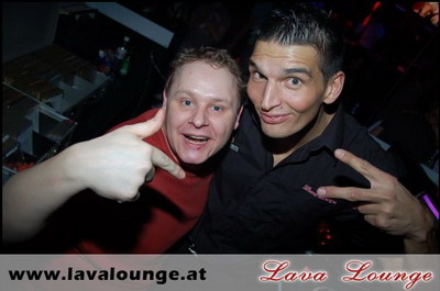 Lava Lounge - Linz - 