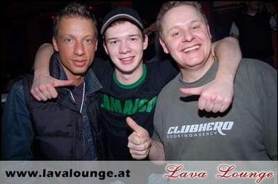 Lava Lounge - Linz - 