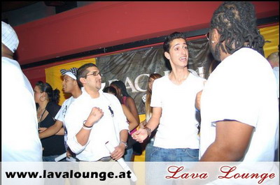 Lava Lounge - Linz - 