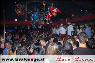 Lava Lounge - Linz - 