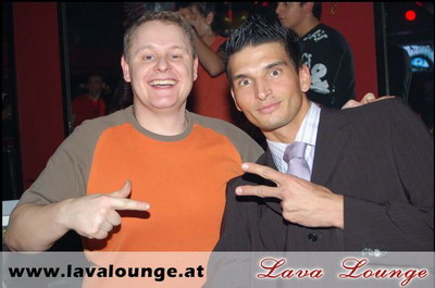 Lava Lounge - Linz - 