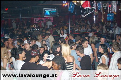 Lava Lounge - Linz - 