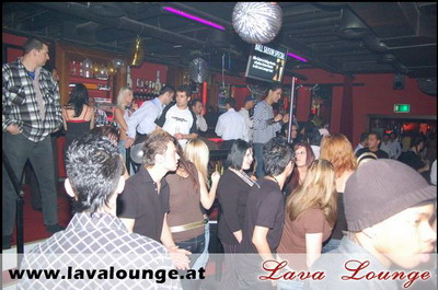 Lava Lounge - Linz - 