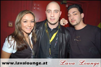 Lava Lounge - Linz - 