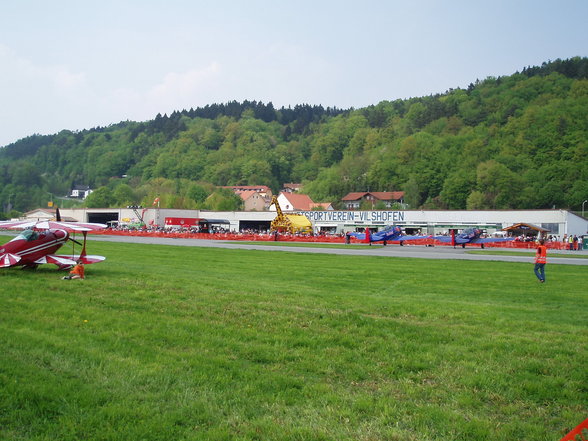 Flugtag 2006 - Vilshofen - 