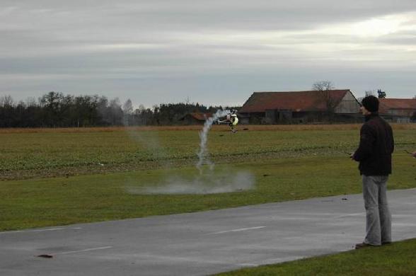 Eisbärentreffen 2008 - 