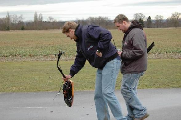 Eisbärentreffen 2008 - 