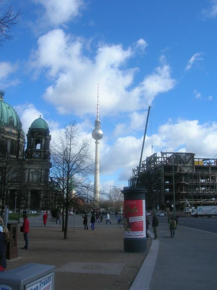 Berlin - 