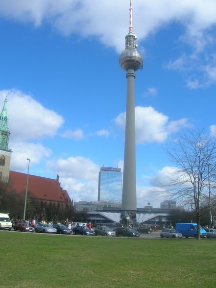 Berlin - 