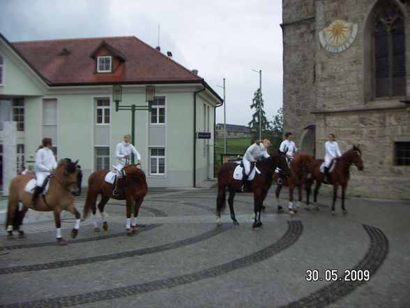 Hochzeit Bea und Geri - 