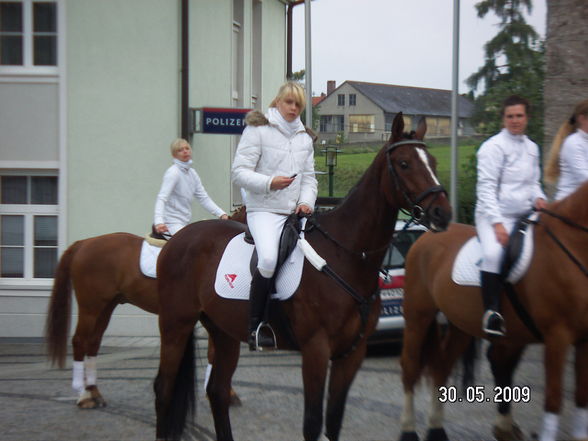 Hochzeit Bea und Geri - 