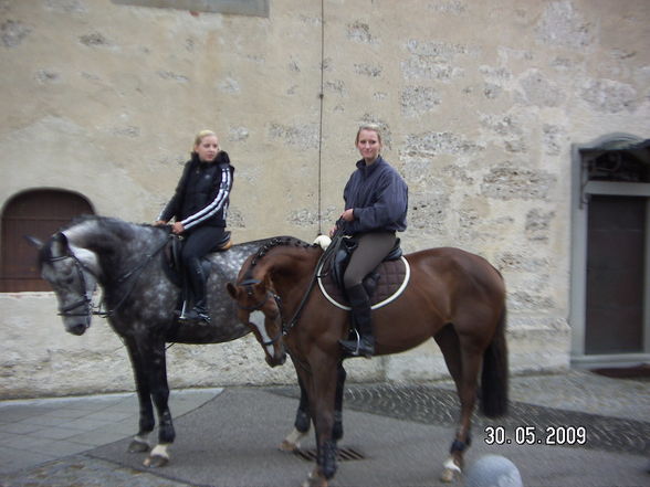 Hochzeit Bea und Geri - 