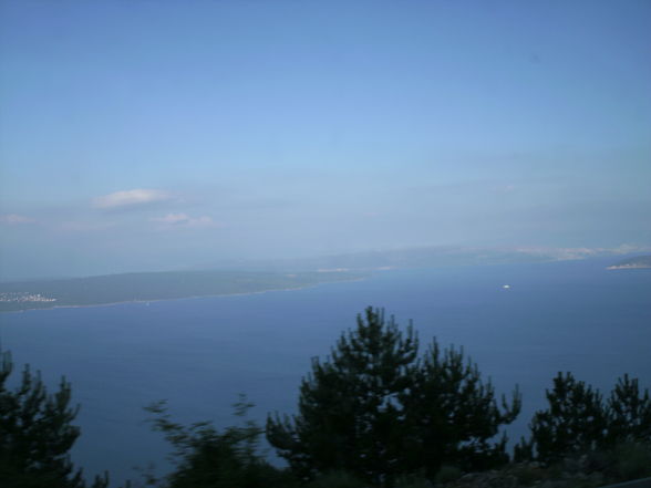 Kroatien- Mali Losinj - 