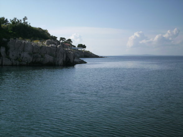 Kroatien- Mali Losinj - 