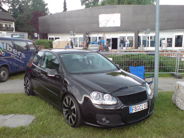 Wörtherseetour 2007 - 