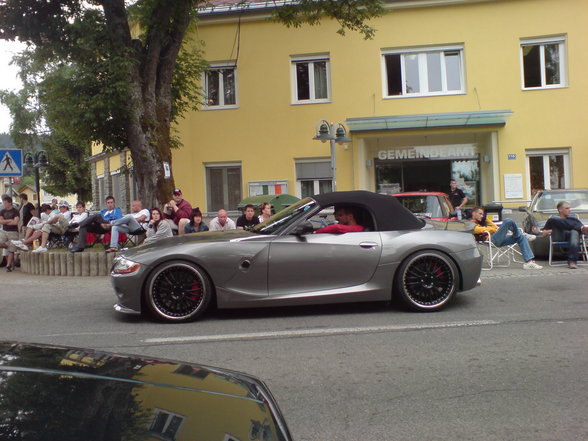 Wörtherseetour 2007 - 