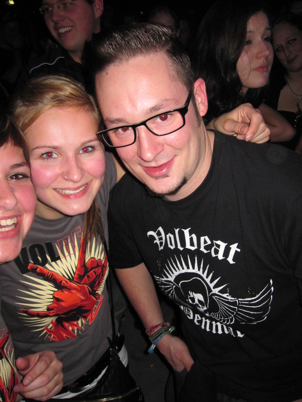 volbeat - 