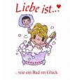 Liebe, ist das schön,... - 