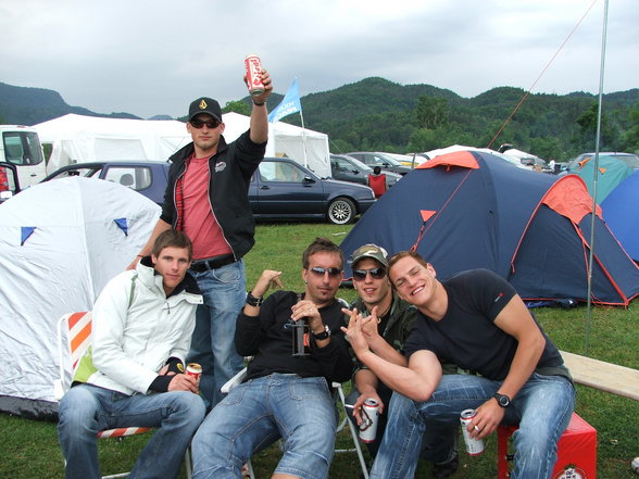 Wörthersee 2007 - 