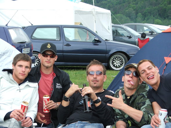 Wörthersee 2007 - 