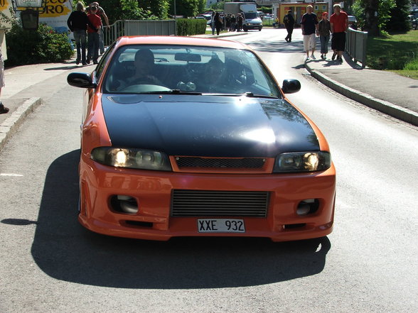 Wörthersee 2007 - 