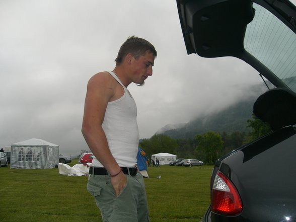 Wörthersee 2007 - 