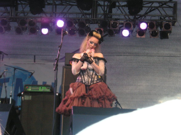 Donauinselfest 2007 - 23.6. - 