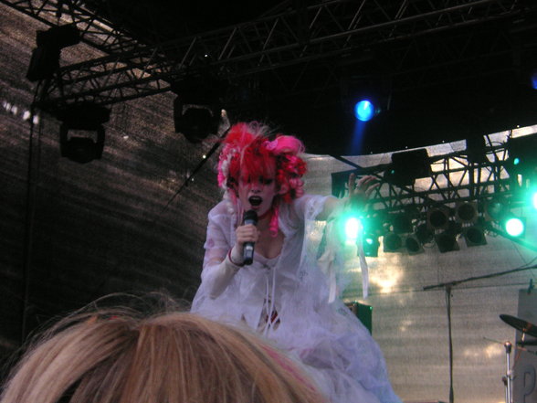 Donauinselfest 2007 - 23.6. - 